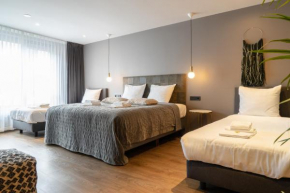 Boutique Suites Lisse - Schiphol